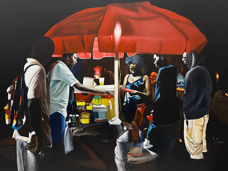Massour Paint in Boston MA