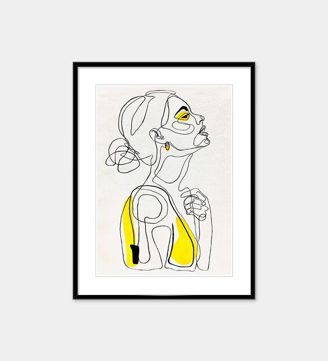 Art Prints by Crystal Perez