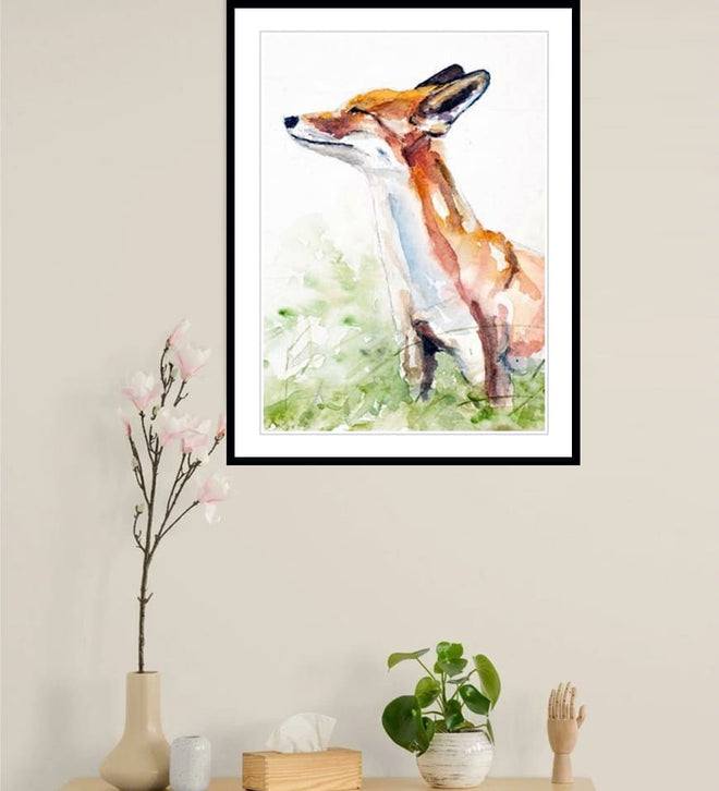 Easy Watercolor Ideas for Beginners