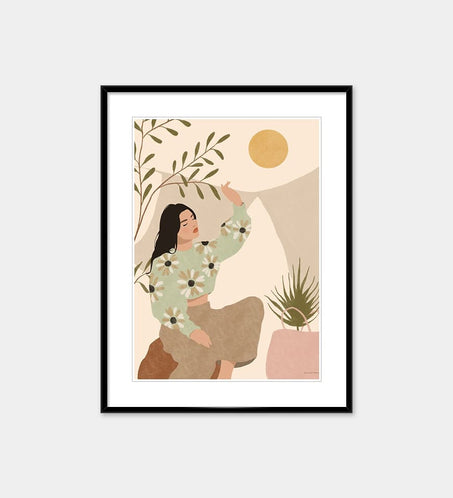 Art Prints by Crystal Perez